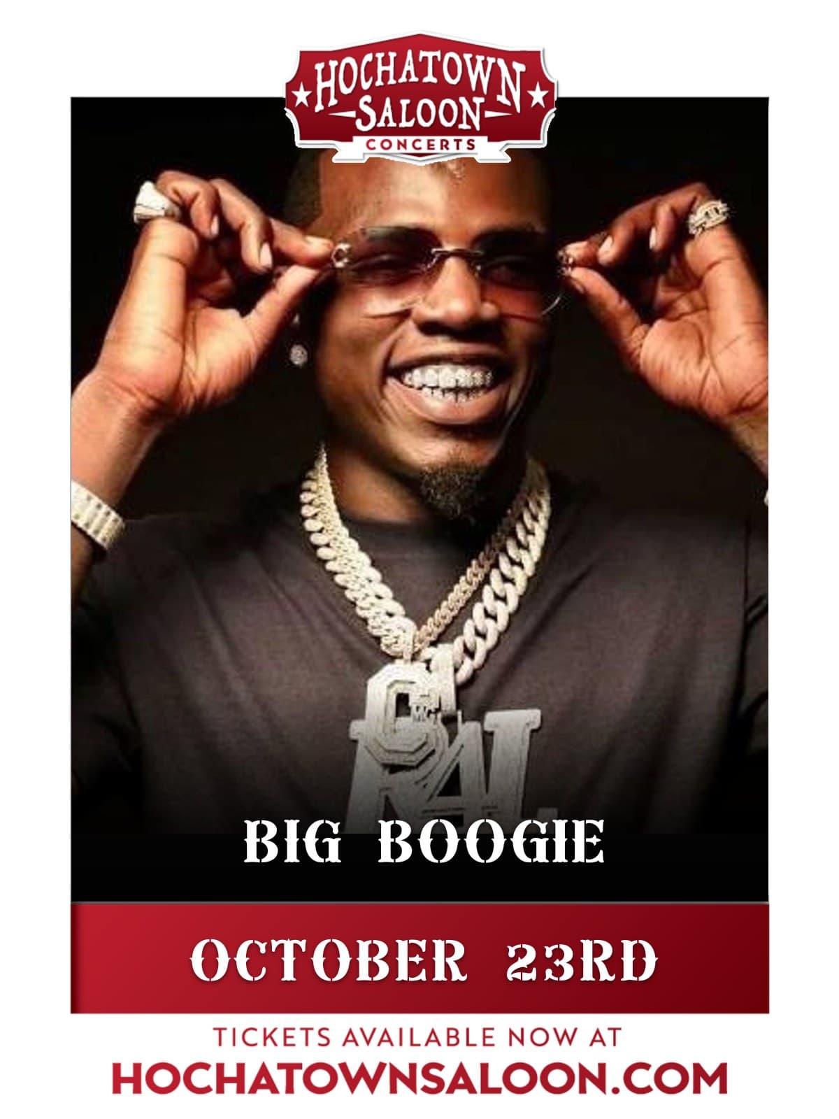 Big Boogie