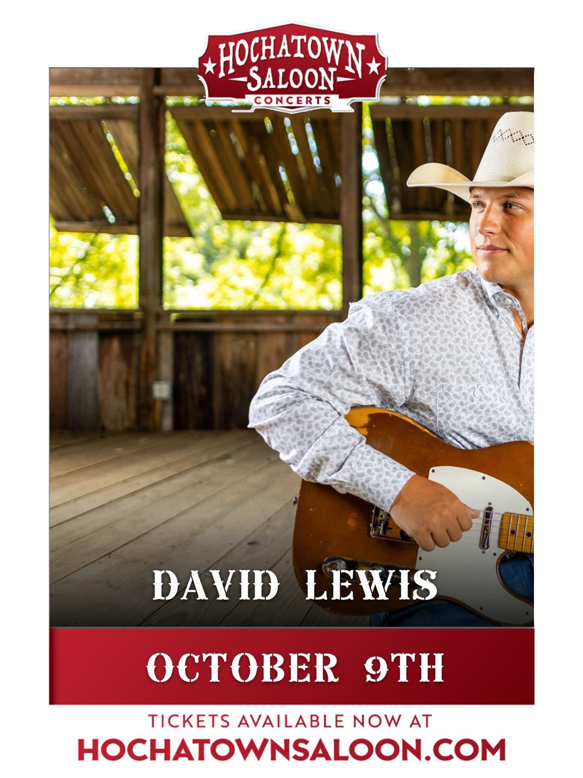 David Lewis